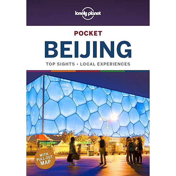 Pocket Guide / Lonely Planet Pocket Beijing, Lonely Planet