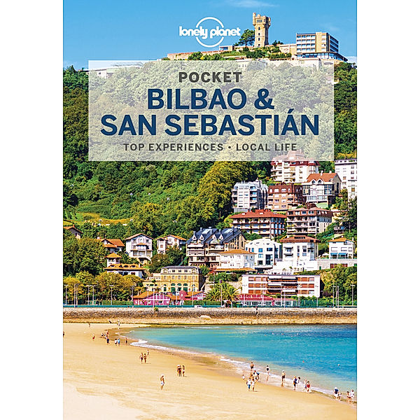 Pocket Guide / Lonely Planet Pocket Bilbao & San Sebastian, Catherine Le Nevez