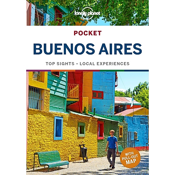 Pocket Guide / Lonely Planet Pocket Buenos Aires, Bridget Gleeson