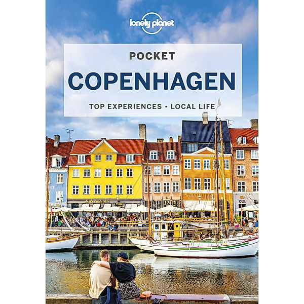 Pocket Guide / Lonely Planet Pocket Copenhagen, Cristian Bonetto
