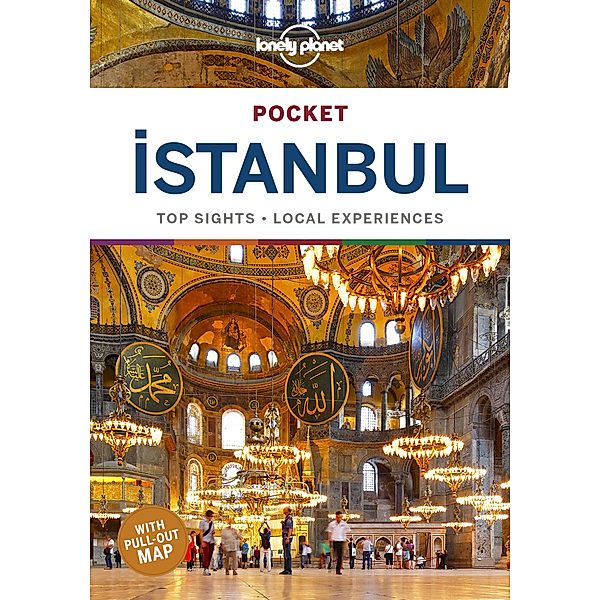 Pocket Guide / Lonely Planet Pocket Istanbul, Lonely Planet