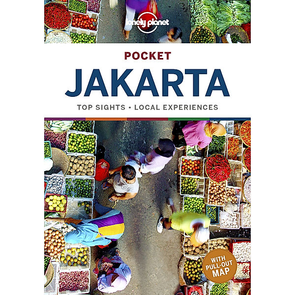 Pocket Guide / Lonely Planet Pocket Jakarta, Jade Bremner, Stuart Butler