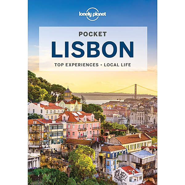 Pocket Guide / Lonely Planet Pocket Lisbon, Regis St Louis, Kevin Raub