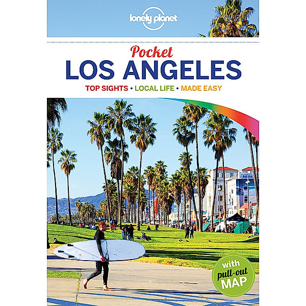 Pocket Guide / Lonely Planet Pocket Los Angeles, Andrew Bender, Cristian Bonetto
