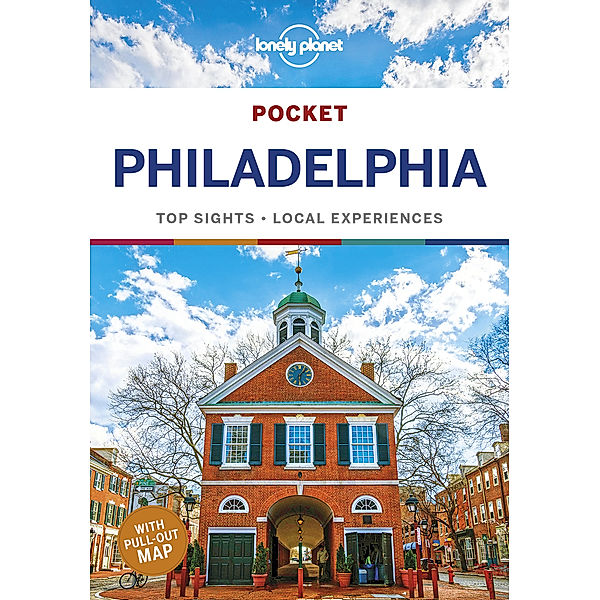 Pocket Guide / Lonely Planet Pocket Philadelphia, Simon Richmond