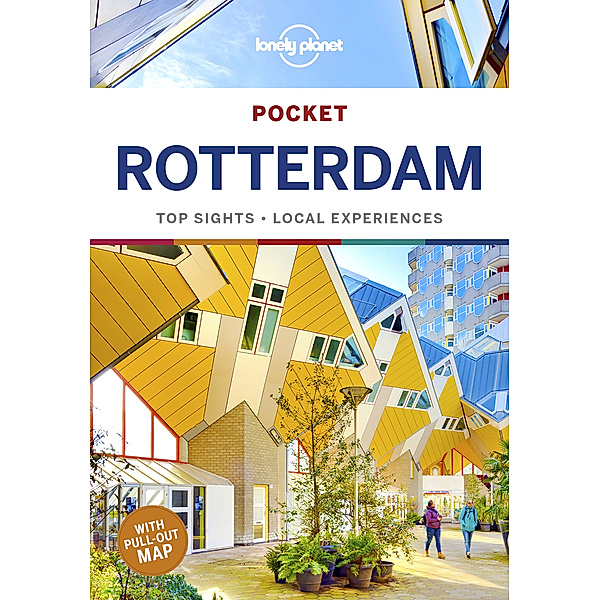 Pocket Guide / Lonely Planet Pocket Rotterdam, Virginia Maxwell