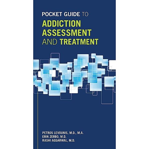 Pocket Guide to Addiction Assessment and Treatment