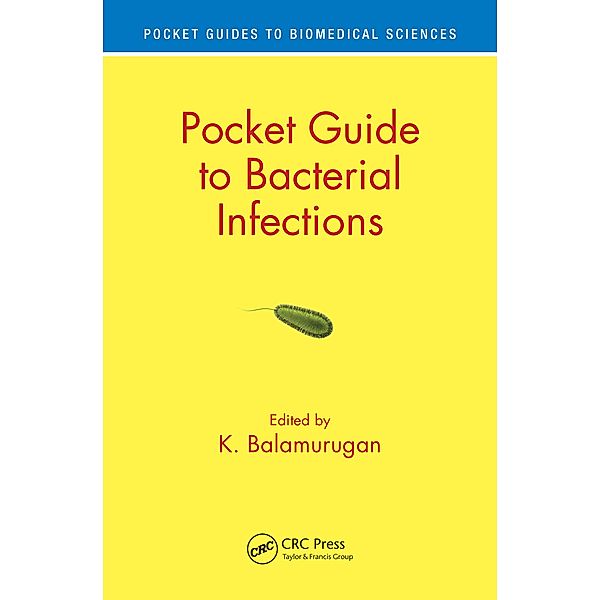 Pocket Guide to Bacterial Infections