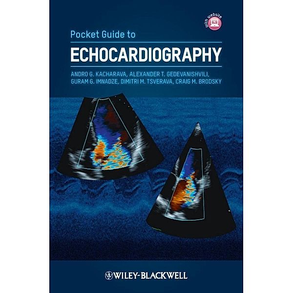 Pocket Guide to Echocardiography