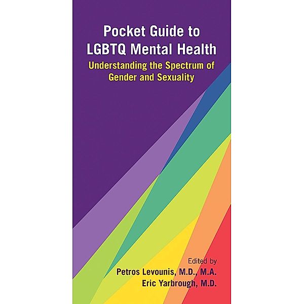 Pocket Guide to LGBTQ Mental Health