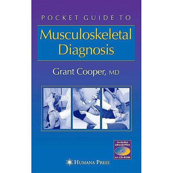 Pocket Guide to Musculoskeletal Diagnosis, Cooper