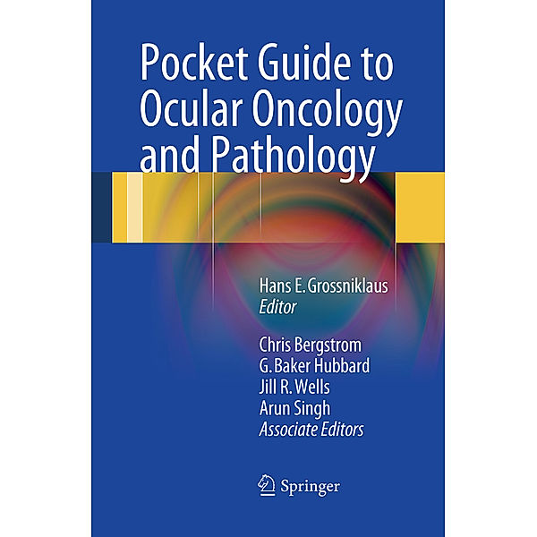 Pocket Guide to Ocular Oncology and Pathology