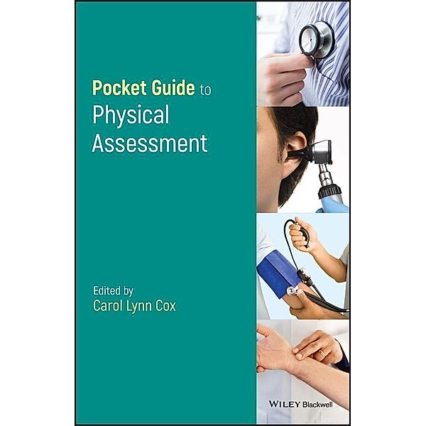 Pocket Guide to Physical Assessment, Carol Lynn Cox