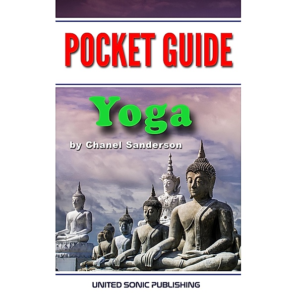 Pocket Guide - Yoga, Chanel Sanderson