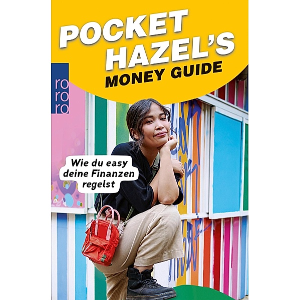 Pocket Hazel's Money Guide, Pocket Hazel