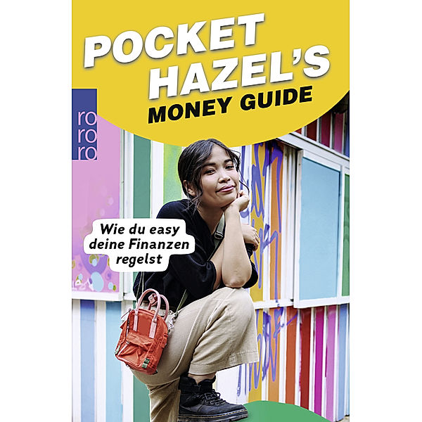 Pocket Hazel's Money Guide, Pocket Hazel