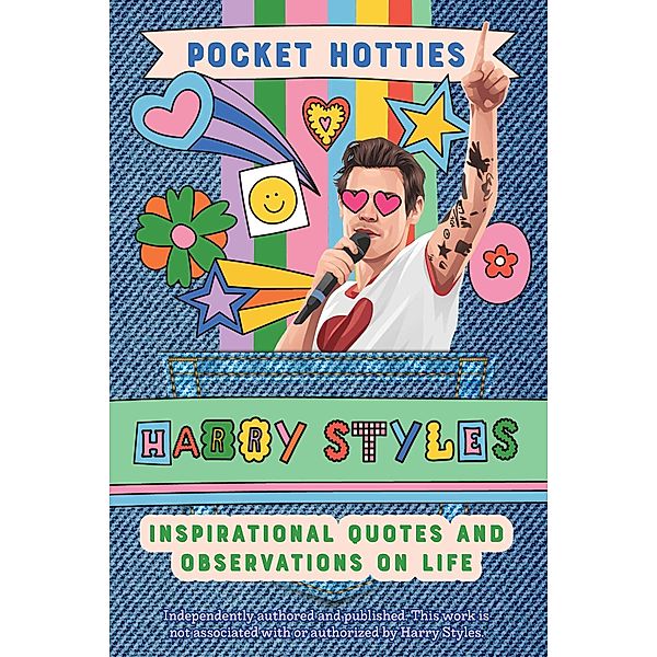 Pocket Hotties: Harry Styles, of Editors