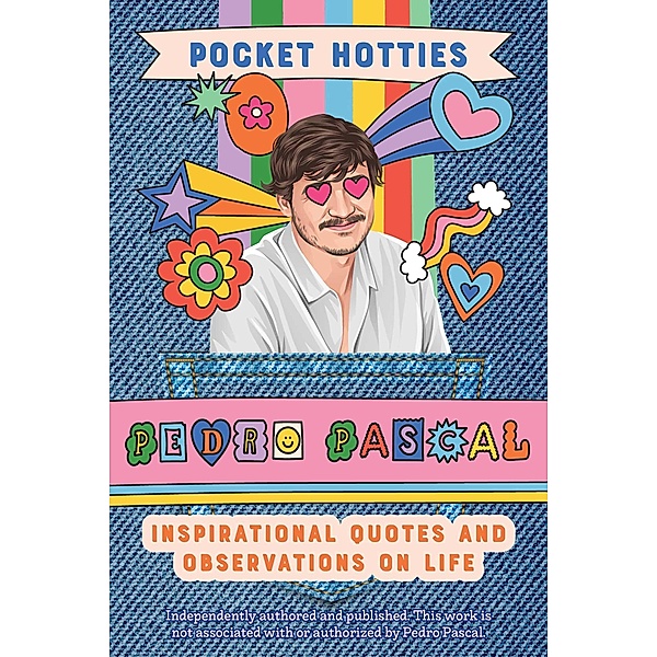 Pocket Hotties: Pedro Pascal, of Editors