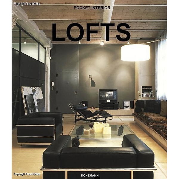 Pocket Interiors / Lofts