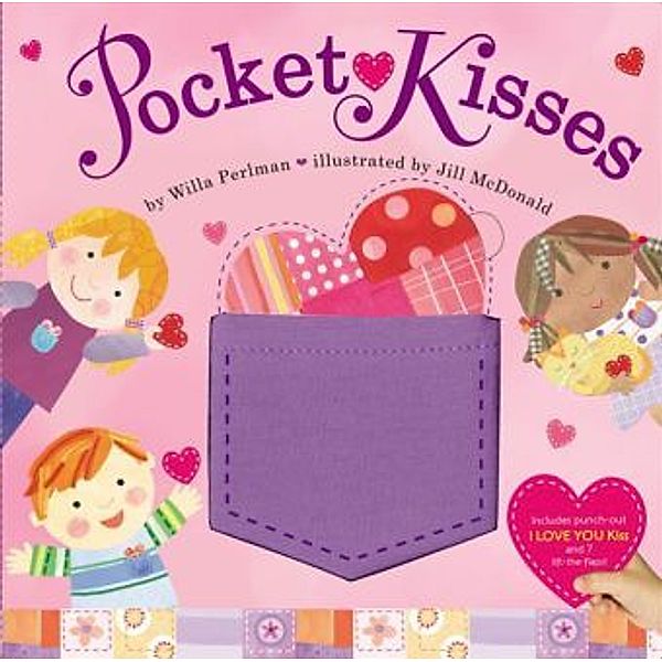 Pocket Kisses, Willa Perlman