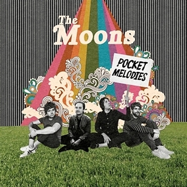 Pocket Melodies, The Moons