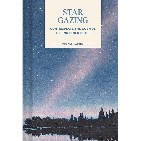 Pocket Nature Series: Stargazing, Swapna Krishna