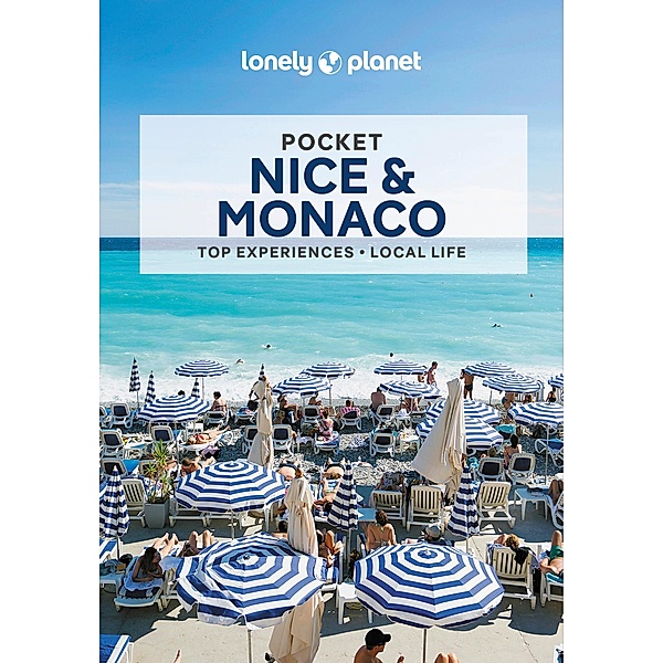 Pocket Nice & Monaco, Chrissie McClatchie