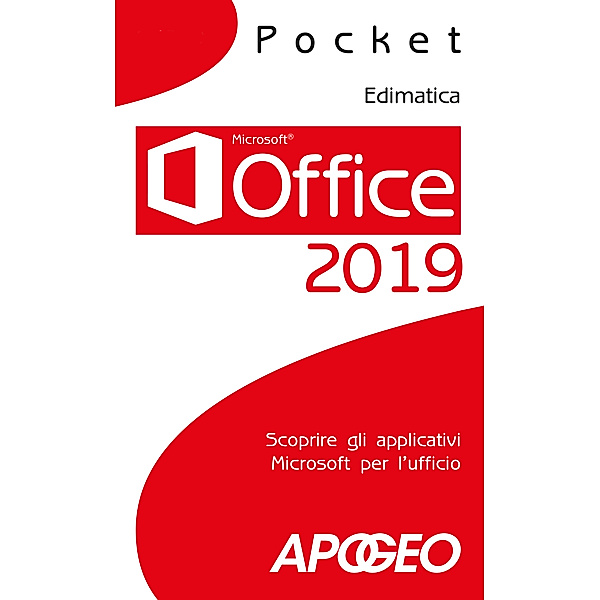 Pocket: Office 2019, Edimatica