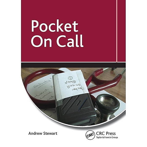Pocket On Call, Andrew Stewart
