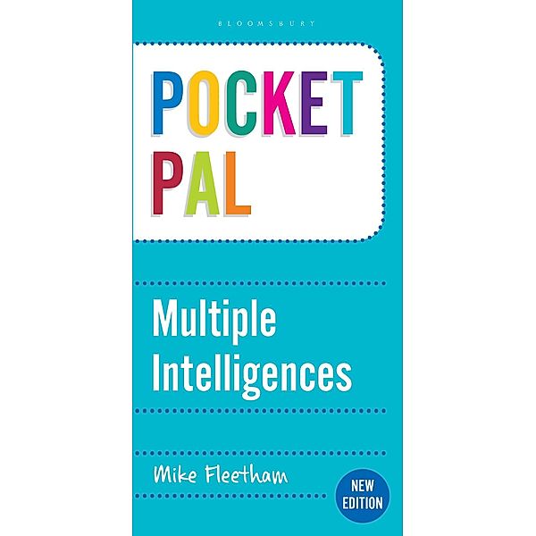 Pocket PAL: Multiple Intelligences / Bloomsbury Education, Mike Fleetham