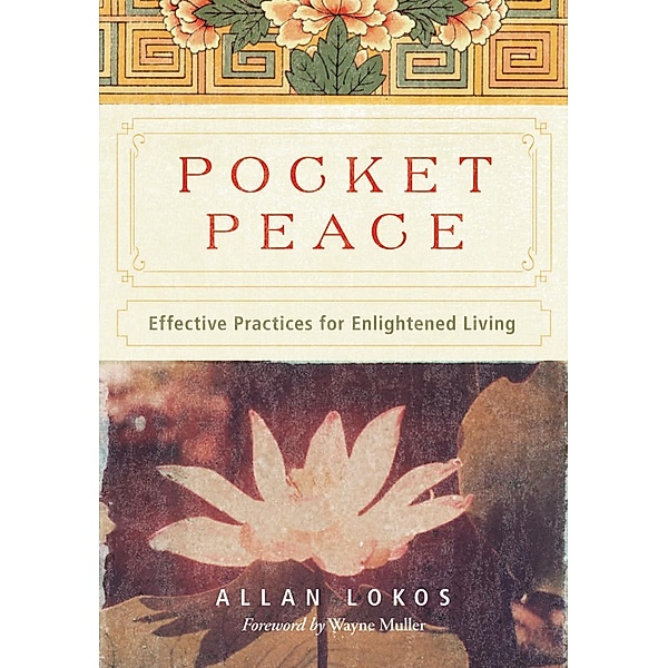 Pocket Peace, Allan Lokos
