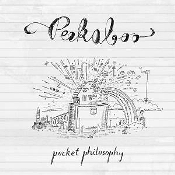 Pocket Philosophy, Peekaboo