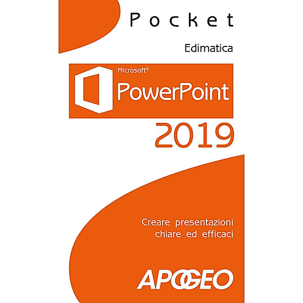 Pocket: PowerPoint 2019, Edimatica