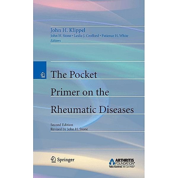 Pocket Primer on the Rheumatic Diseases