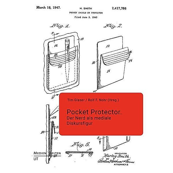 Pocket Protector / Medien'welten. Braunschweiger Schriften zur Medienkultur Bd.31