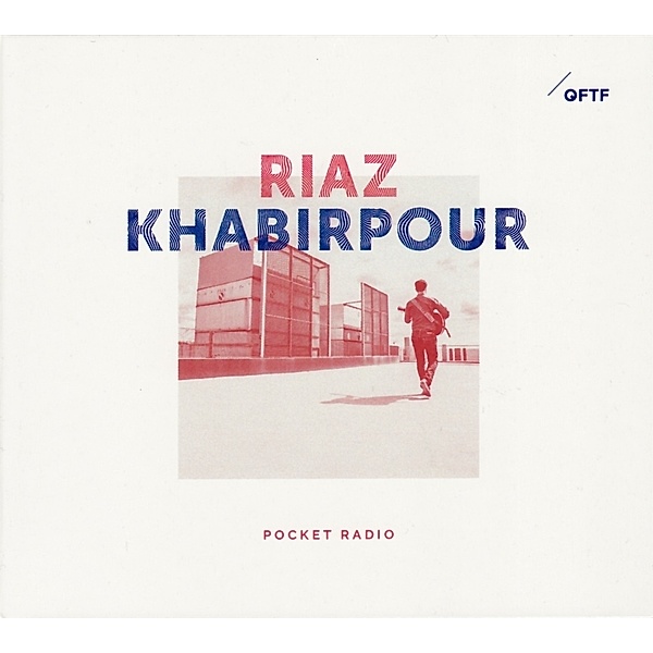 Pocket Radio, Riaz Khabirpour