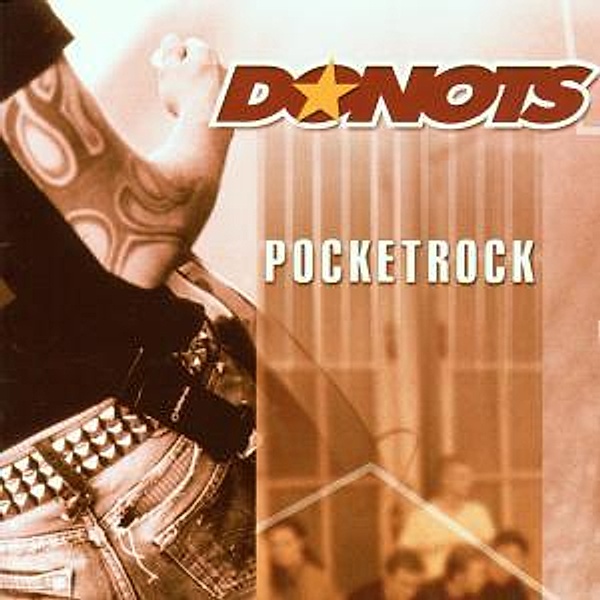 Pocket Rock, Donots
