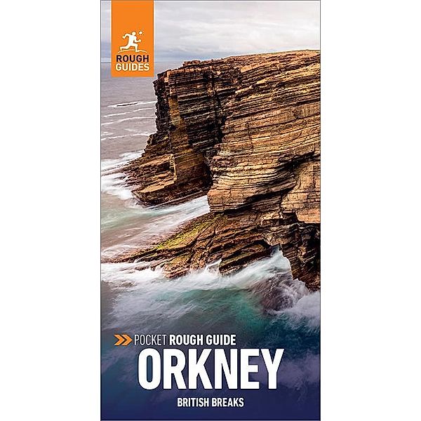 Pocket Rough Guide British Breaks Orkney (Travel Guide eBook) / Pocket Rough Guides British Breaks, Rough Guides