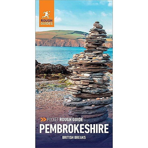 Pocket Rough Guide British Breaks Pembrokeshire (Travel Guide eBook) / Rough Guides, Rough Guides