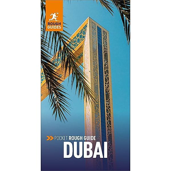 Pocket Rough Guide Dubai: Travel Guide eBook / Pocket Rough Guides, Rough Guides
