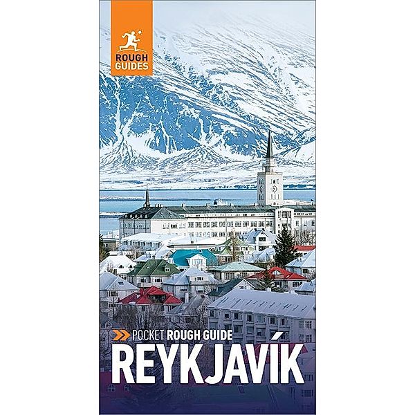 Pocket Rough Guide Reykjavík: Travel Guide eBook / Pocket Rough Guides, Rough Guides