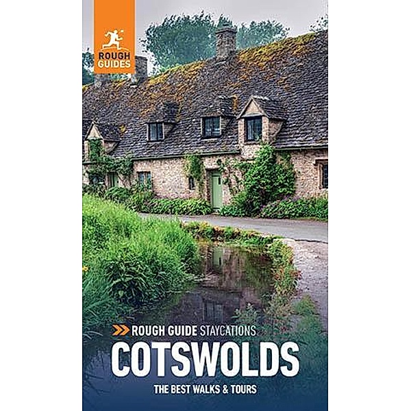 Pocket Rough Guide Staycations Cotswolds (Travel Guide eBook), Rough Guides
