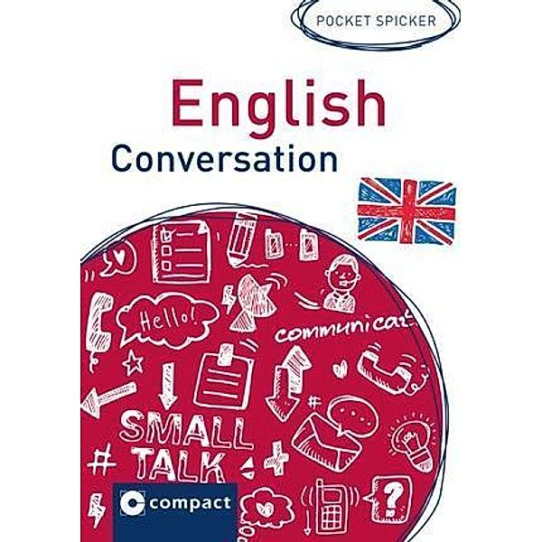 Pocket Spicker: English Conversation, Lise Cribbin, Brenda Schmidt, Füssle Gesa