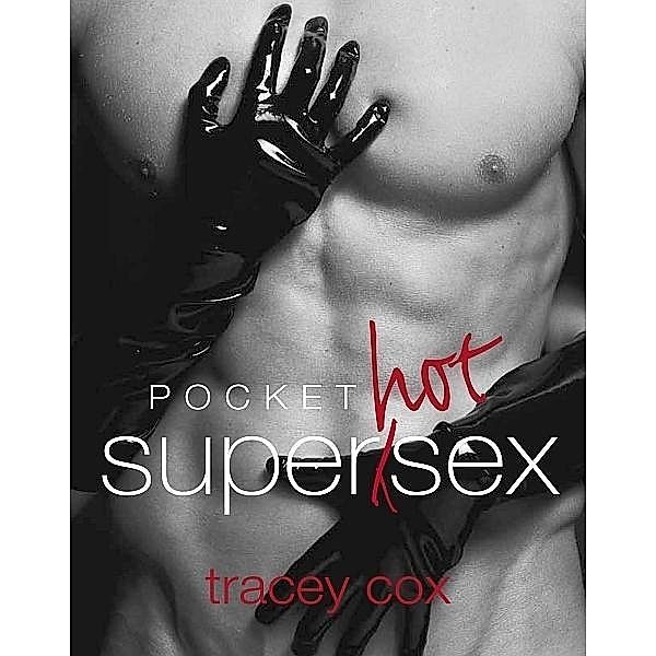 Pocket Superhotsex / DK, Tracey Cox