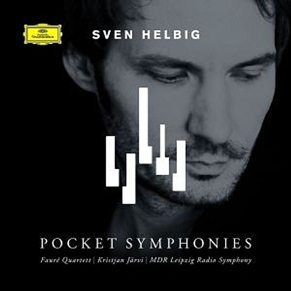 Pocket Symphonies, Sven Helbig