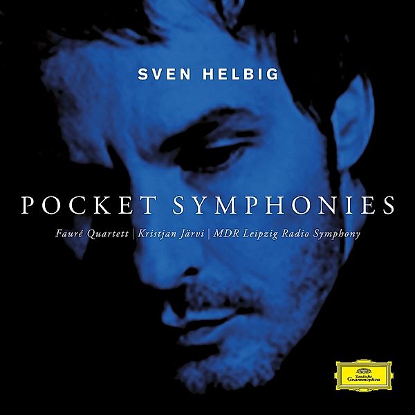 Pocket Symphonies, Sven Helbig