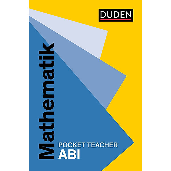 Pocket Teacher Abi Mathematik