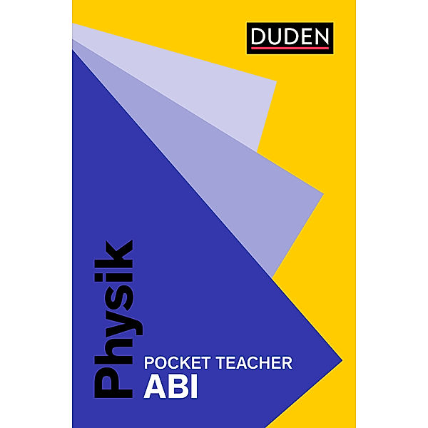 Pocket Teacher Abi Physik, Hans-Peter Götz