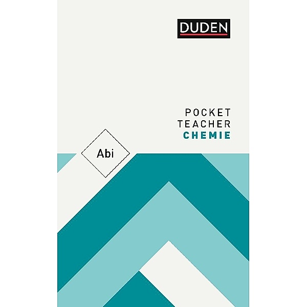Pocket Teacher Abi / Pocket Teacher Abi Chemie, Joachim Kranz, Manfred Kuballa