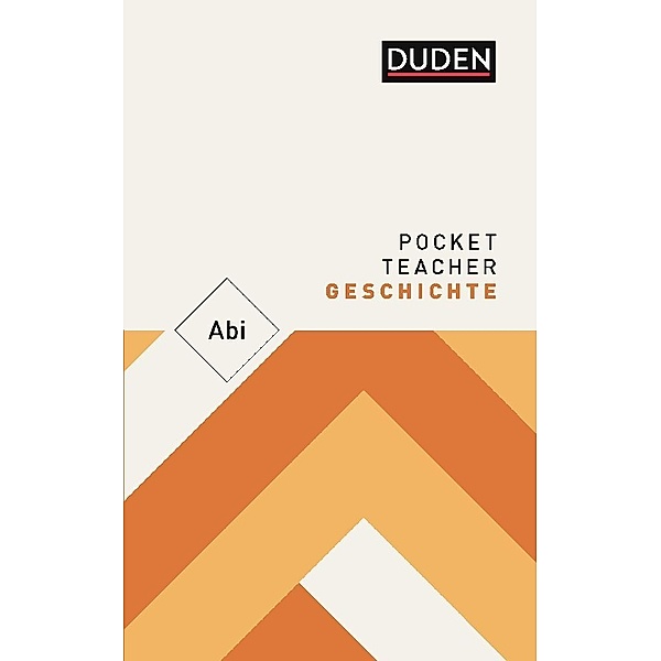 Pocket Teacher Abi / Pocket Teacher Abi Geschichte, Wilhelm Matthiessen